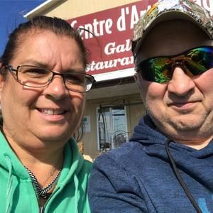 Meet your Posher, Jean-guy